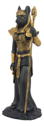 Egyptian Bastet
