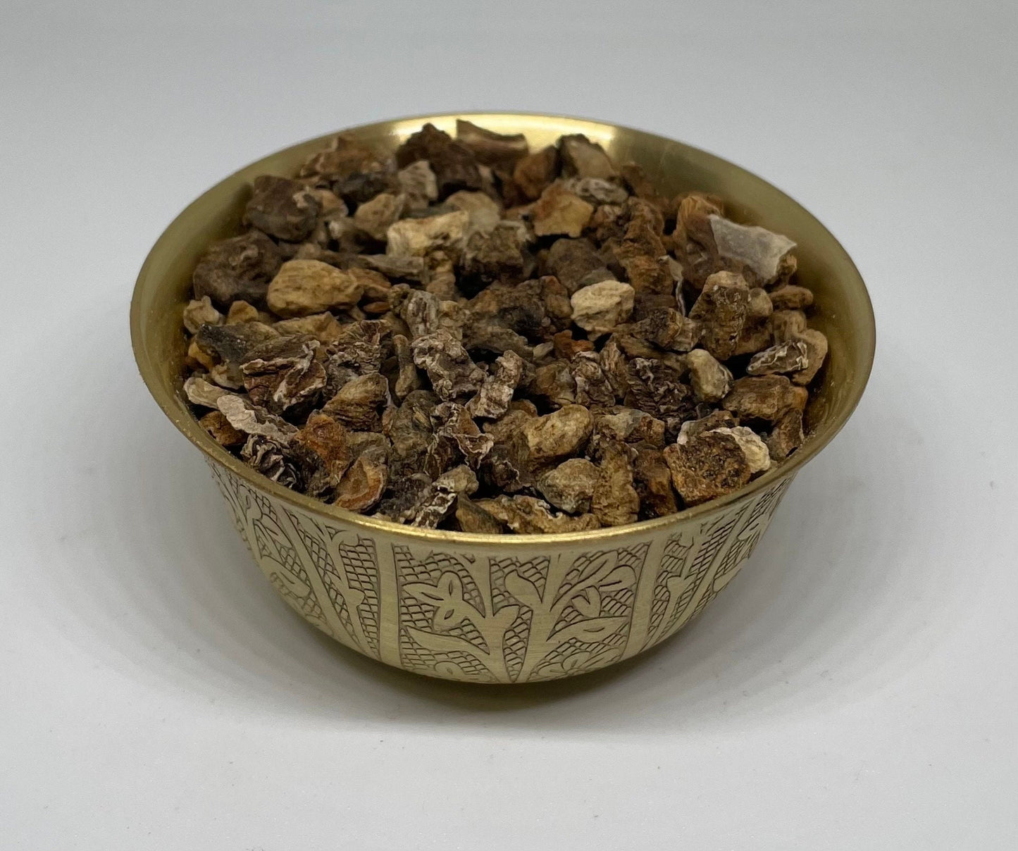 Devil’s Claw Root | Harpagophytum Procumbens | 0.5 Ounces | Used for Protection, Reversal & Attraction | Use in Spell Bottles and Mojo Bags