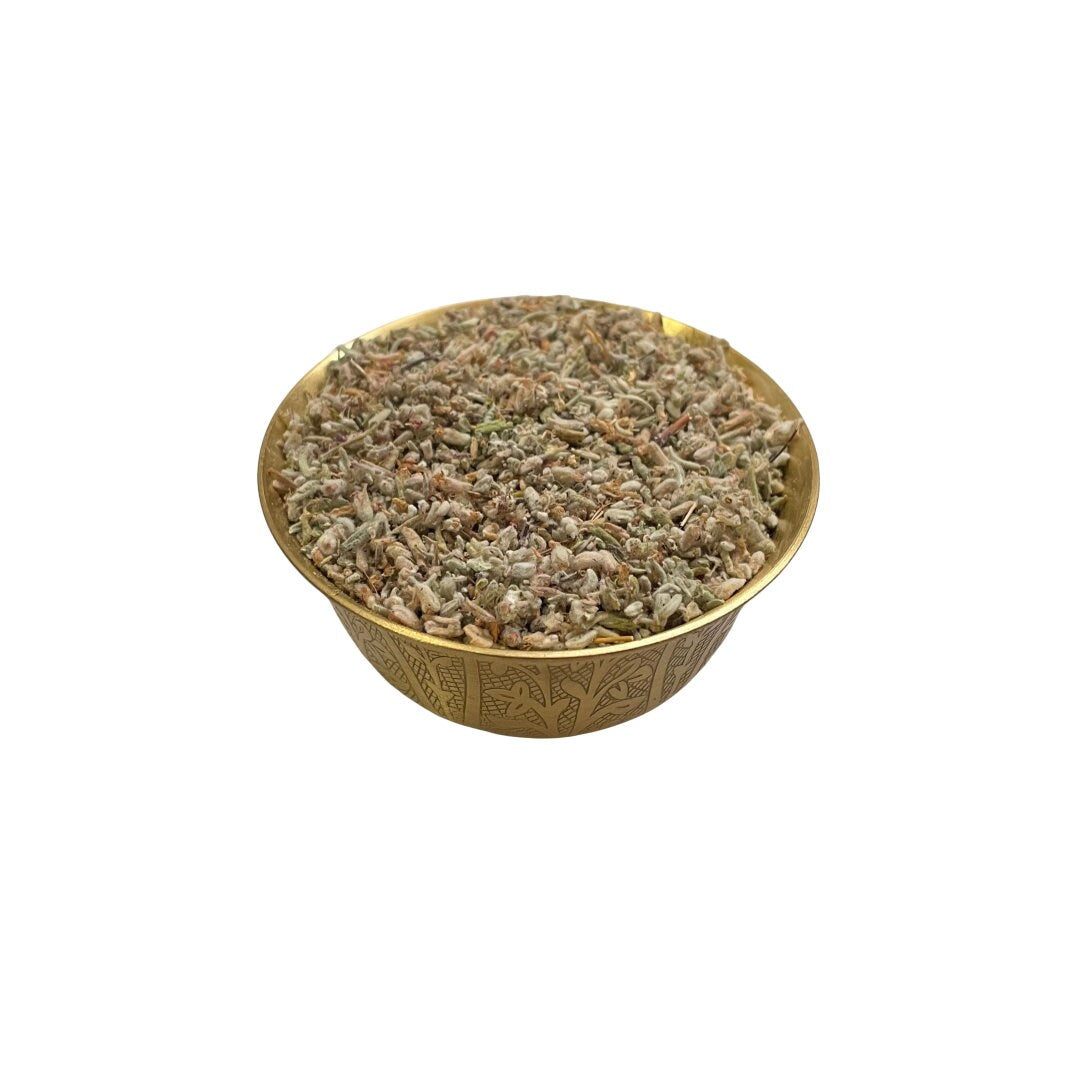 Wild Germander | Teucrium Chamaedrys | 0.5 Oz | Traditional Herb | Spell & Ritual Supplies