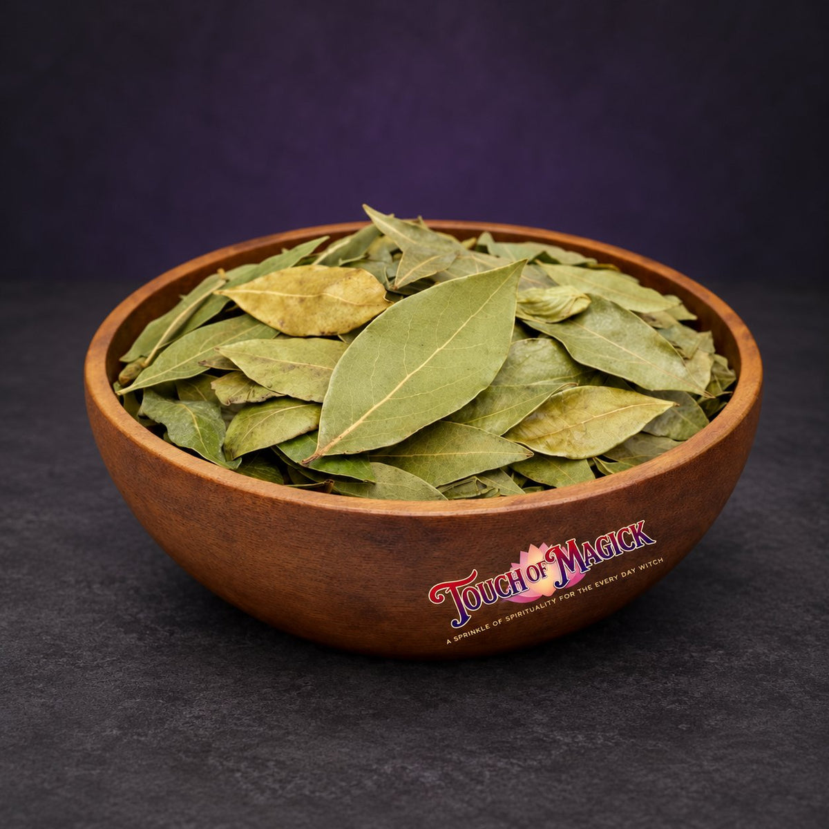 Bay Leaf (0.5 Oz)