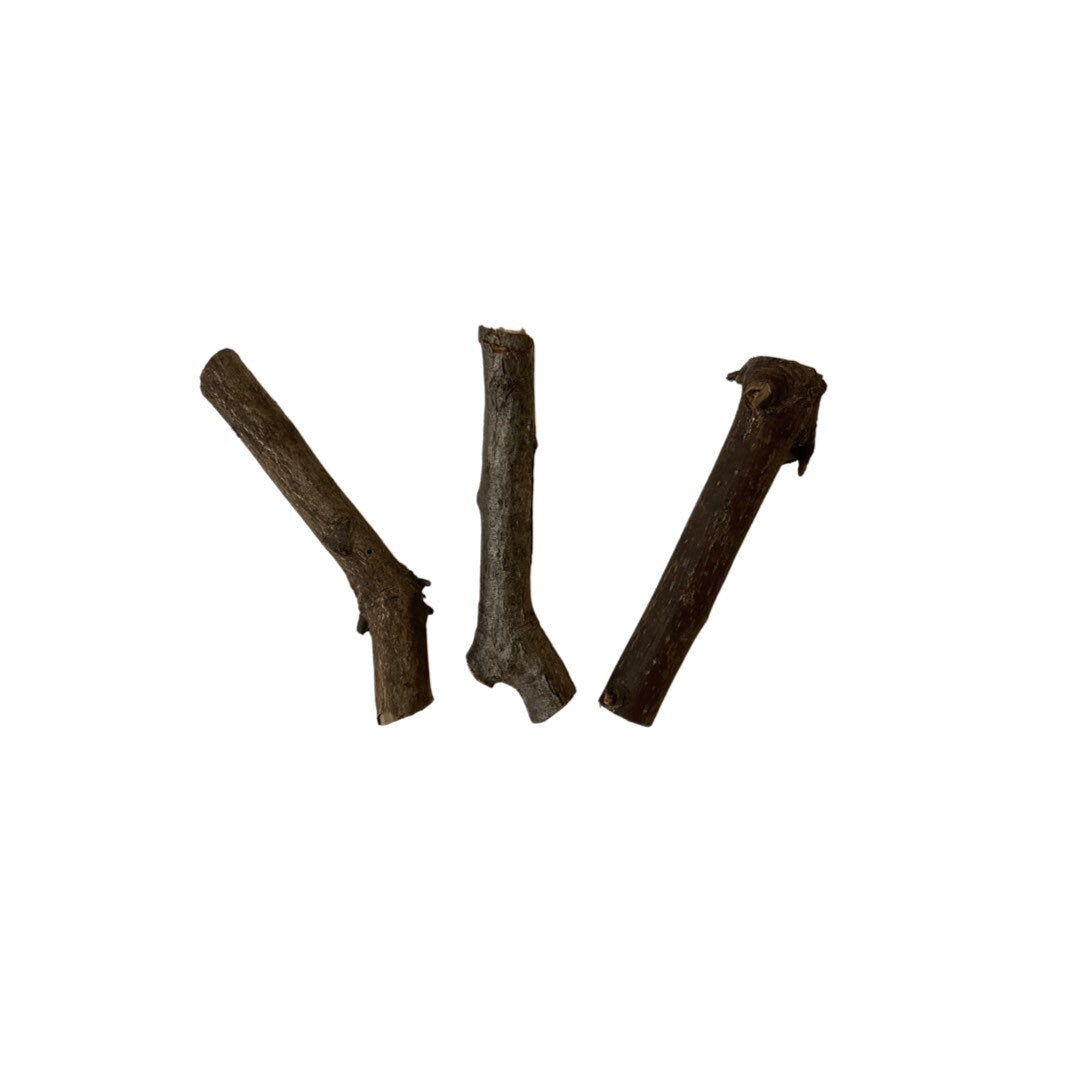 Palo Malambo - Palo - Stick - Increase Powers - Call Ancestors - traditional Voodoo - Hoodoo - Santeria - 1 Stick