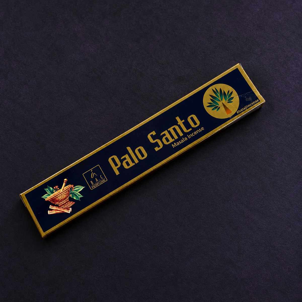 Palo Santo Incense Balaji 15 Grams