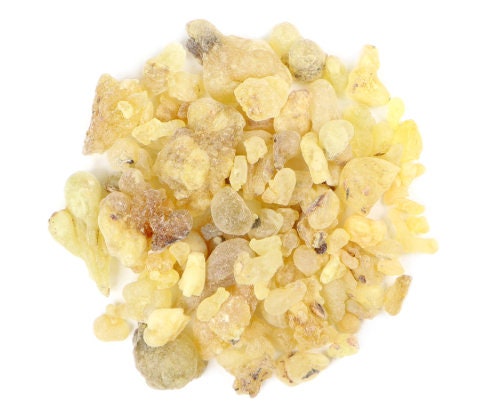Frankincense Resin 1/2 OZ Purifying used for Meditation to enhance Relaxation - Cleanse the Air & Space - Enhance Energy and Knowledge