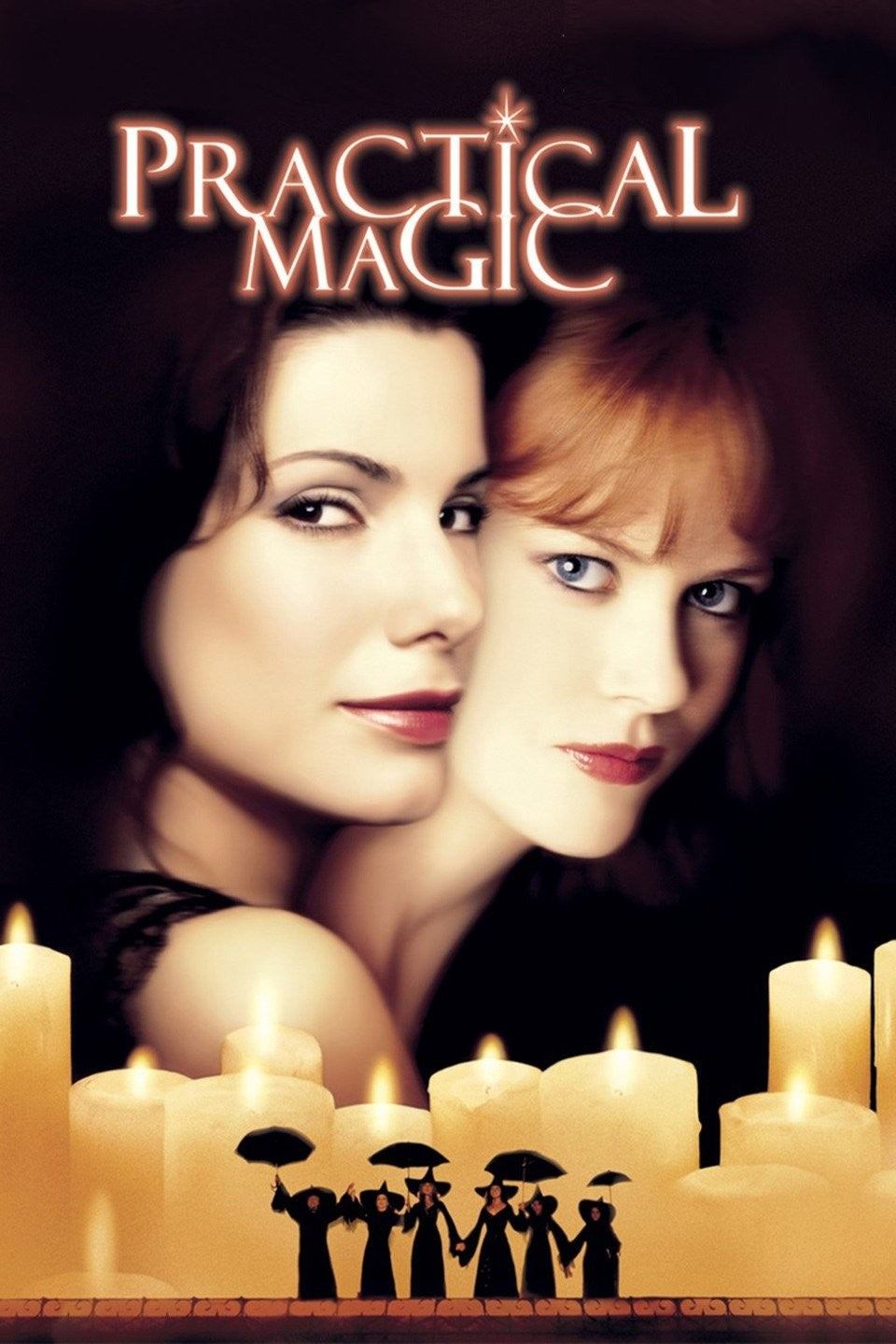Practical Magic: Witchy Themes That Still Speak Today