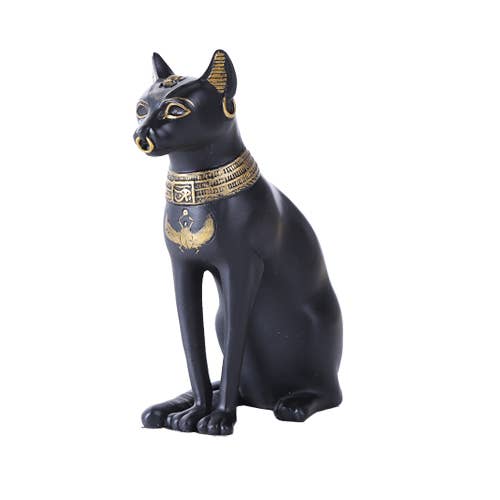 Egyptian Bastet Cat