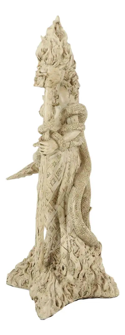 Hecate Statue