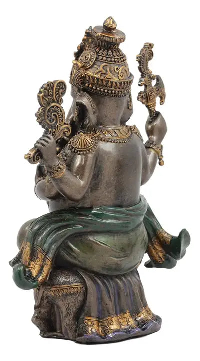 Ganesha