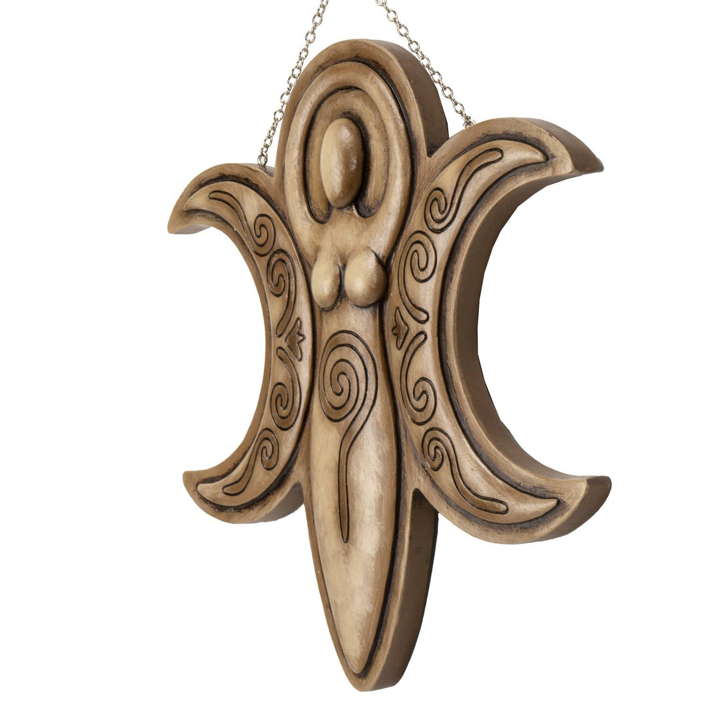 Goddess Wall Plaque