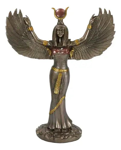 Egyptian Isis