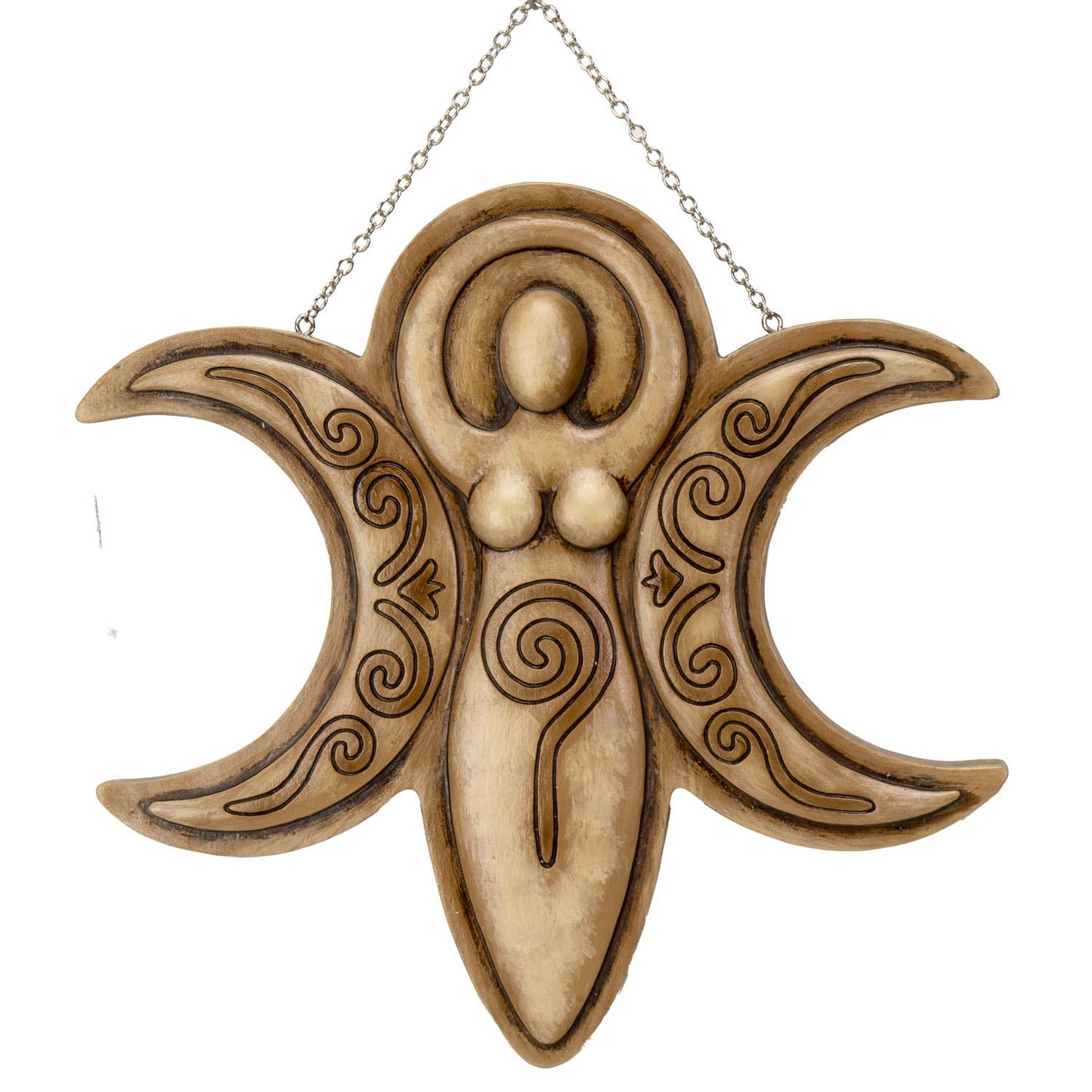 Goddess Wall Plaque