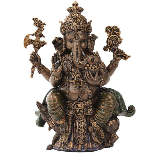 Ganesha