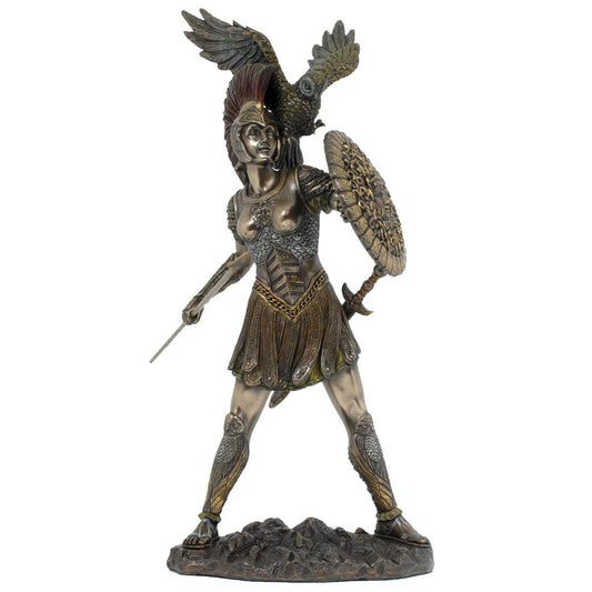 Greek Goddess Athena