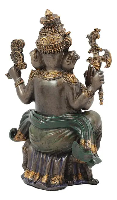 Ganesha