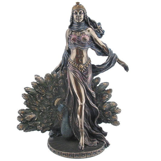 Greek Goddess Hera