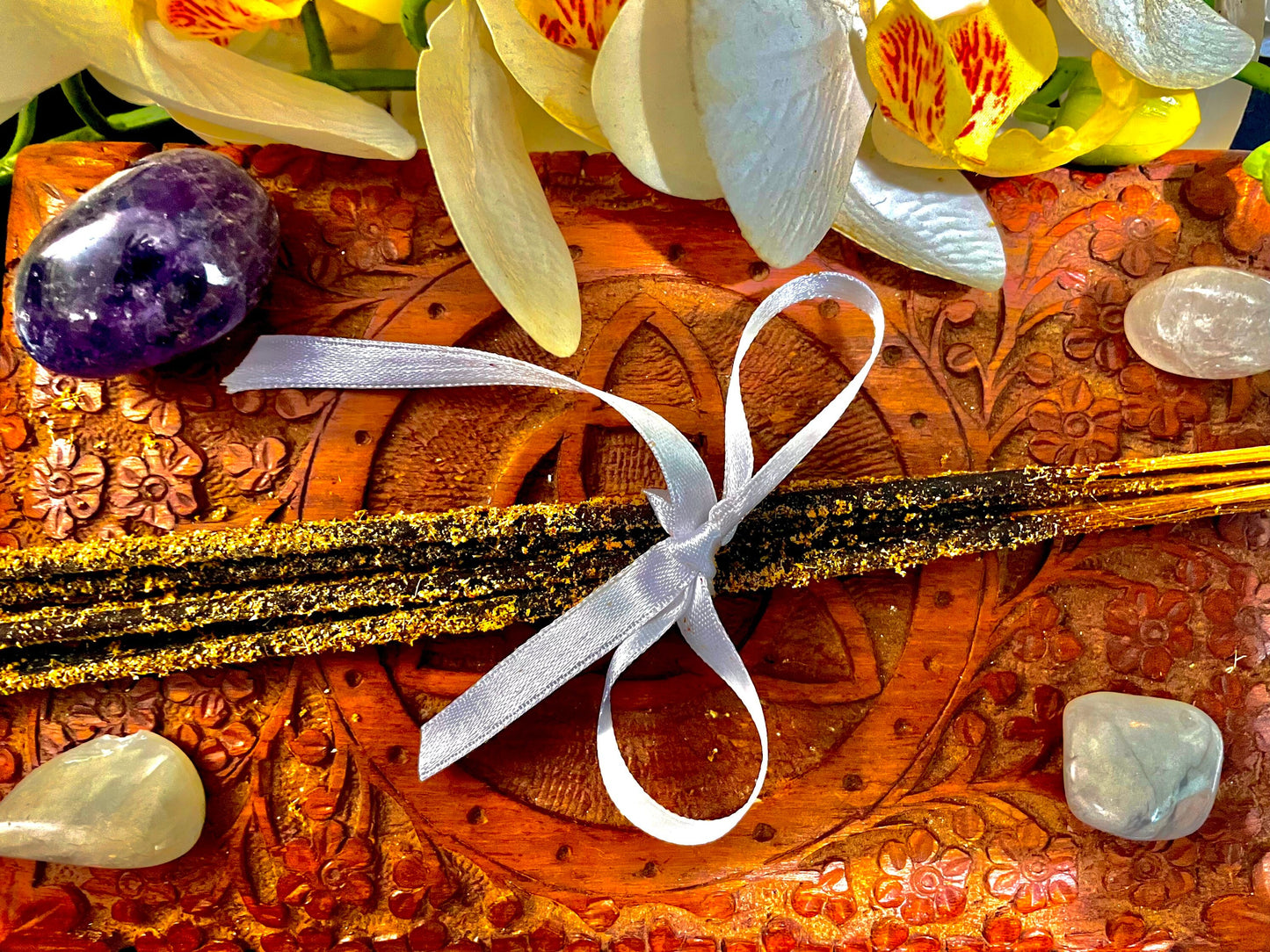 Home Cleansing Handmade Incense