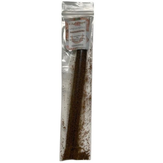Love Come to Me Handmade Incense | Made with Traditional Ingredients | Ritual & Spell Supplies and Tools