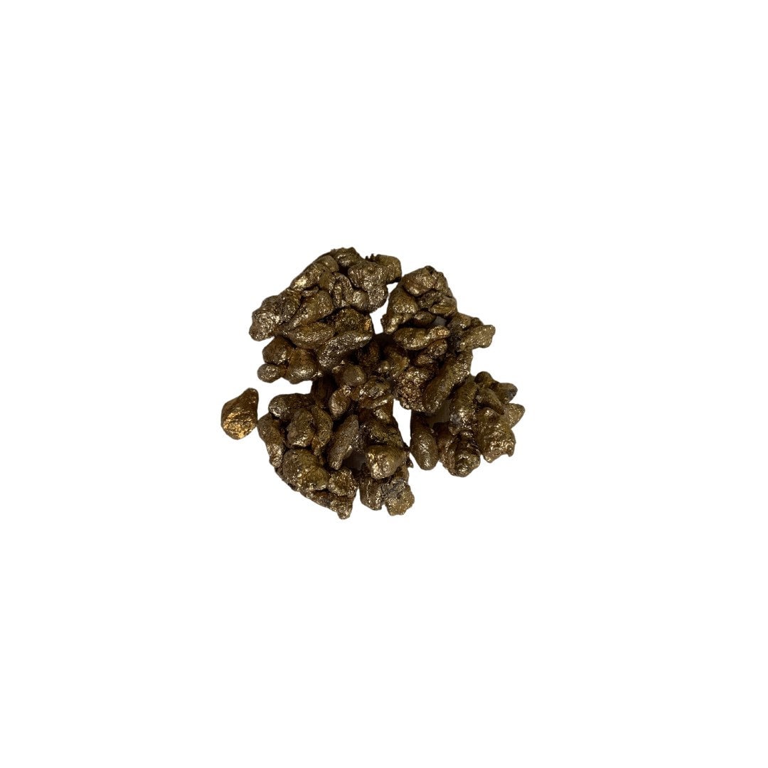 Gold Resin | Contains 0.5 Ounces | Rituals & Spells Supplies