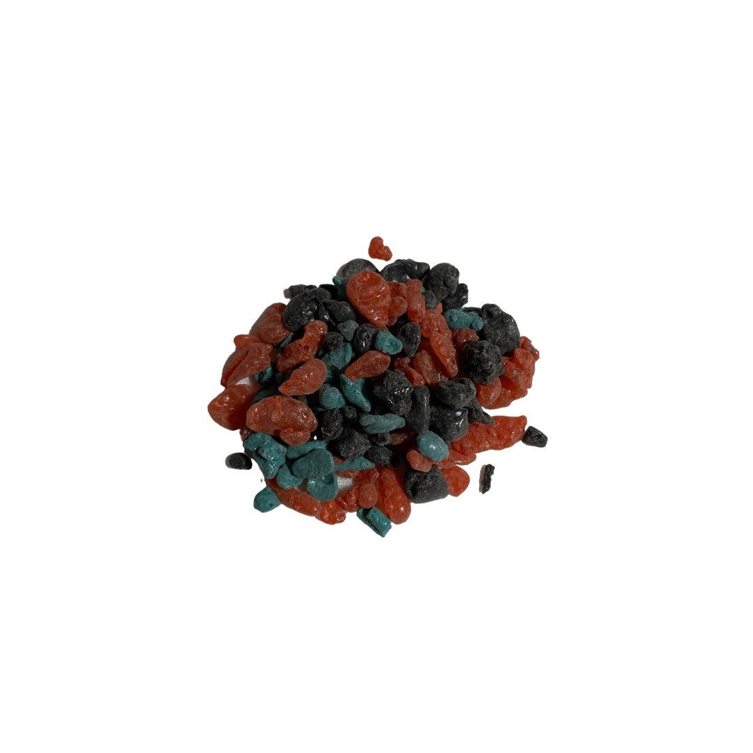 Go Away Evil Resin | 0.5 Ounces | Santeria | Hoodoo | Spell and Ritual Supplies