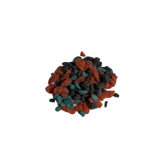 Go Away Evil Resin | 0.5 Ounces | Santeria | Hoodoo | Spell and Ritual Supplies