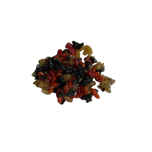 Three Kings Resin | Contains 0.5 Ounces | Traditional Herb Supplier & Manufacturer | Spell and Ritual Supplies