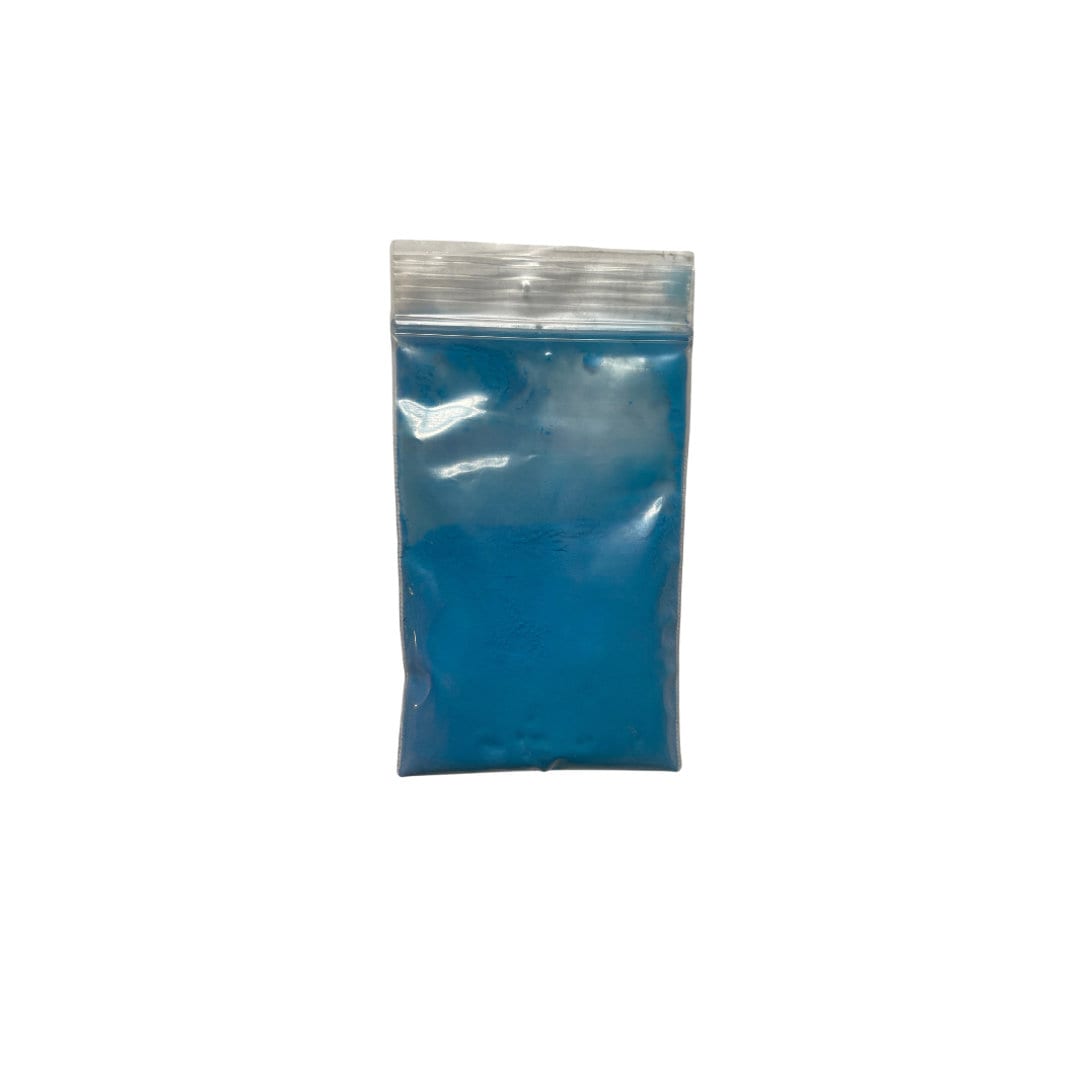 Precipitado Azul | Blue Precipitate Powder | Small Bag | Used to Expedite Workings & Spells | Santeria | Hoodoo | Voodoo