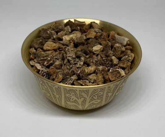 Devil’s Claw Root | Harpagophytum Procumbens | 0.5 Ounces | Used for Protection, Reversal & Attraction | Use in Spell Bottles and Mojo Bags
