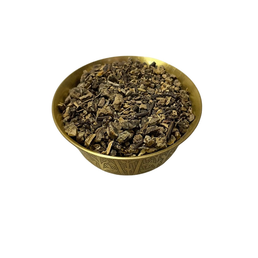 Black Snakeroot | Black Cohosh Root | Cimifuga Racemosa | 0.5 Ounces | Voodoo| Hoodoo | Traditional Herb Manufacturer and Supplier