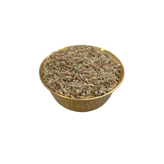 Wild Germander | Teucrium Chamaedrys | 0.5 Oz | Traditional Herb | Spell & Ritual Supplies