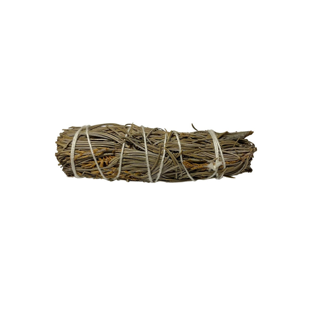 Pine Smudge Stick | 4 Inches | Traditional Herbs