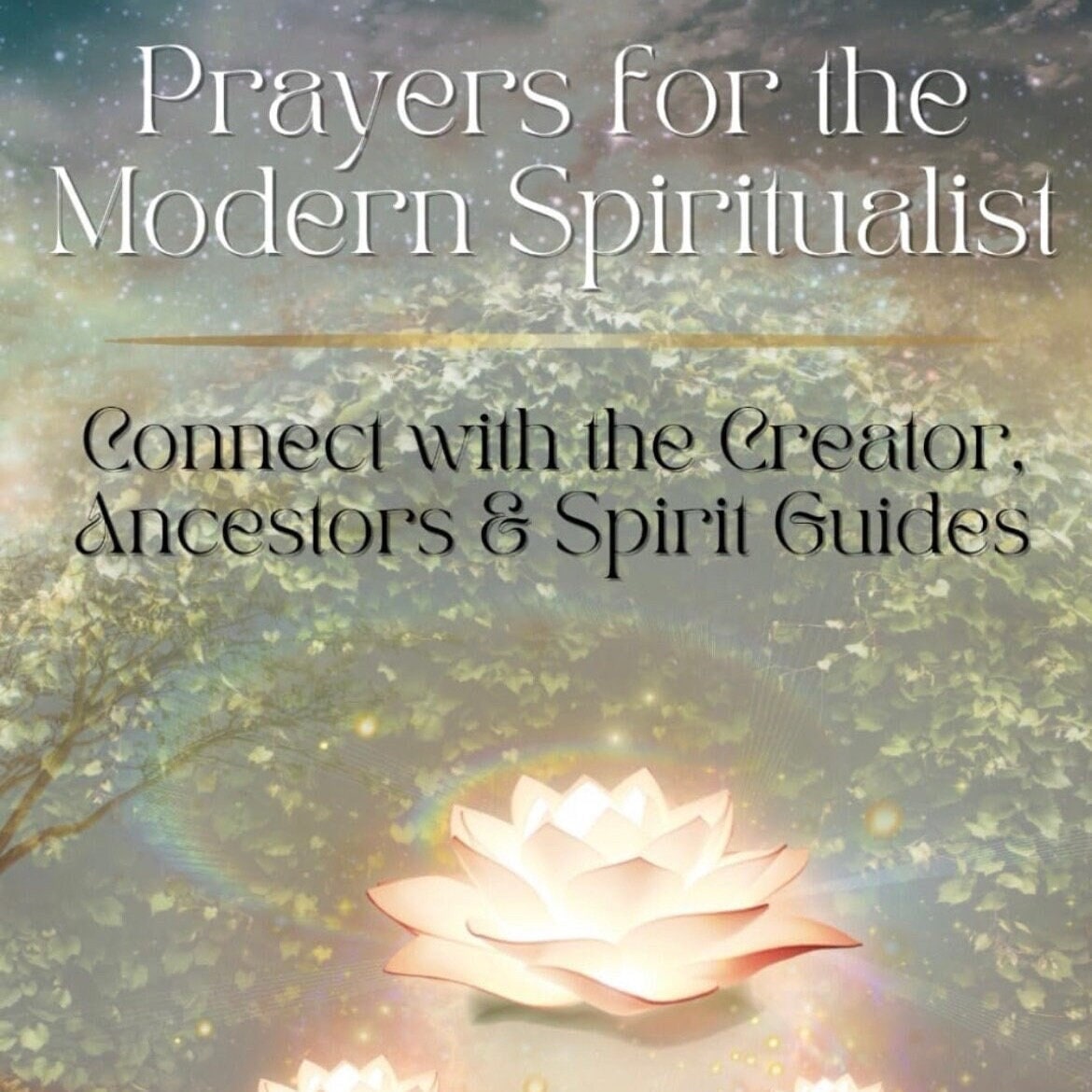 Prayers for the Modern Spiritualist: Connect with the Creator, Ancestors & Spirit Guides | Alain Isai [Paperback Book] | English |