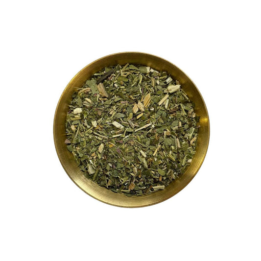 Echinacea Purpurea Herb | 0.5 Ounces | Traditonal Herb Supplier | Spell Supplies
