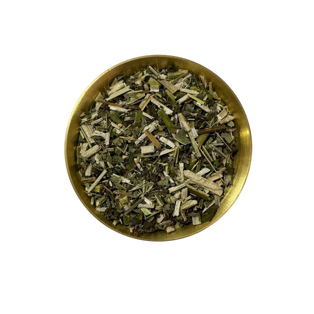 Wood Betony Herb | Betonica Officinalis | 0.5 Ounces | Witch Herbs | Hoodoo | Spell Supplies