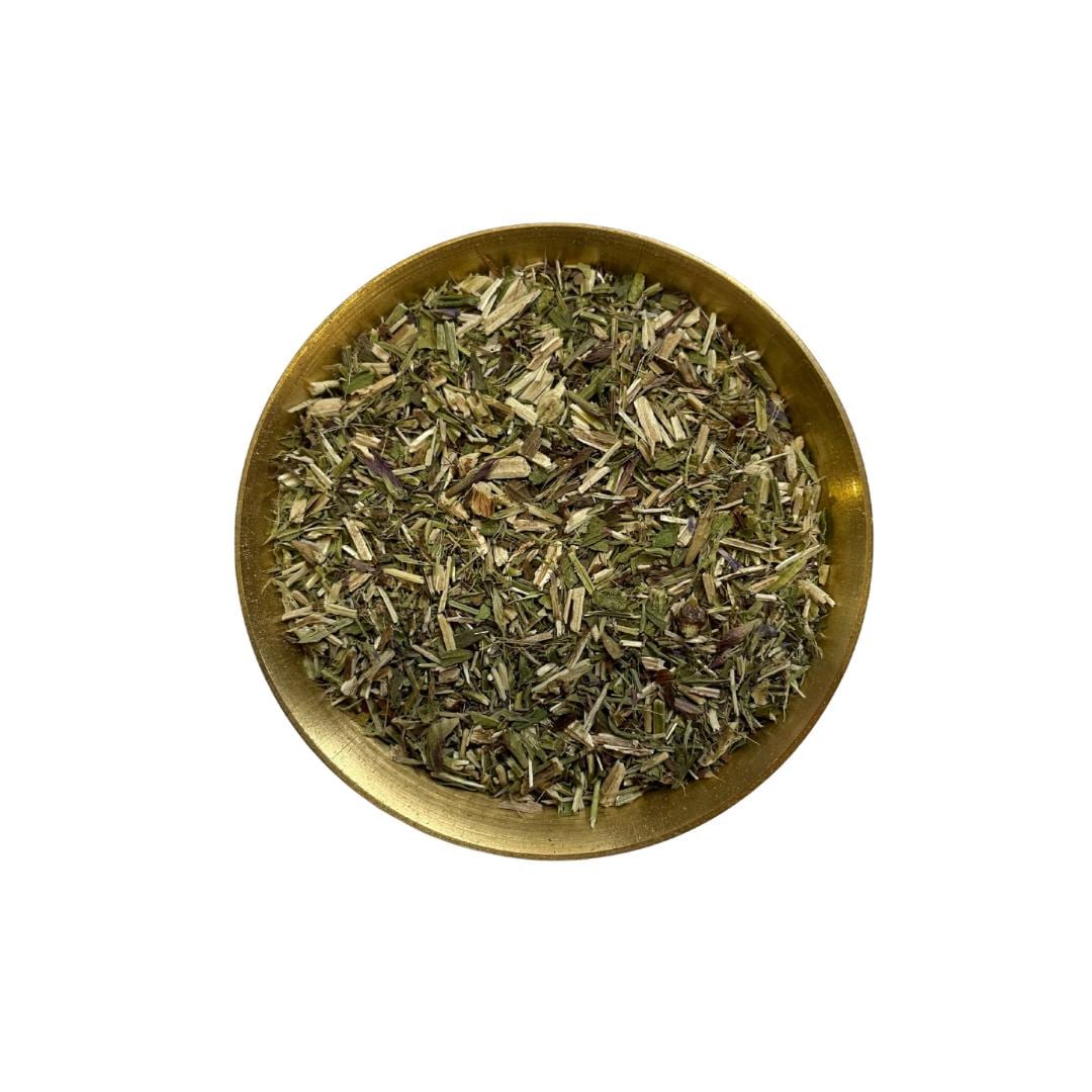 Hyssop Herb | 0.5 Ounces | Witch Herbs | Hoodoo | Traditional Herb Supplier | Spell Supplies