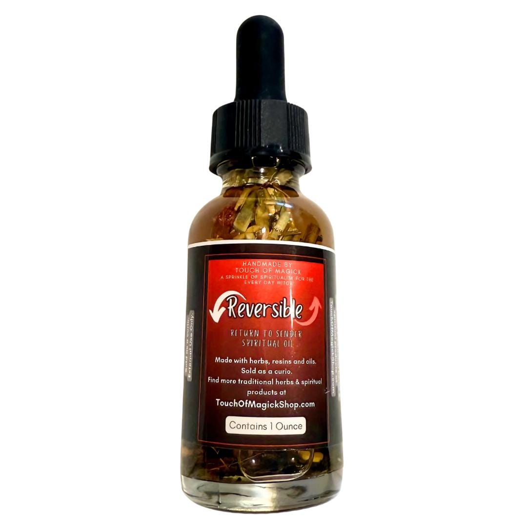 Oshun | Orisha of Prosperity, Love & Sweetness | Ritual Oil | Made with Traditional Ingredients | Spell and Ritual Supplies | 1 Oz | Witch |