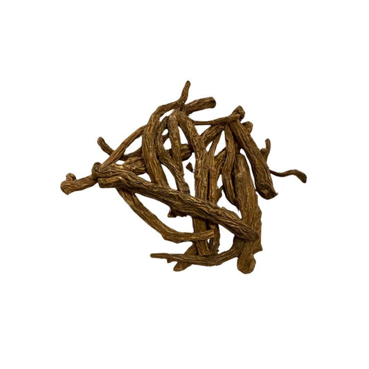 Master Root | Pieces | Masterwort | Ruler’s Root | 0.5 Oz | Traditional Herb Supplier | Spell Supplies