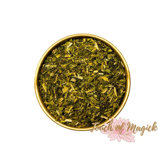 Violet Leaf | Viola | 0.5 Ounces | Traditional Herbs | Spell & Ritual Supplies