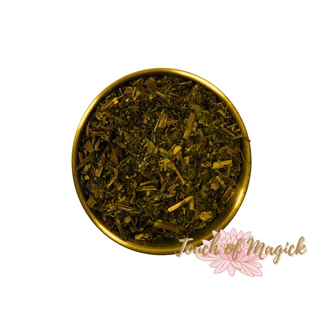 Celandine | Chelidonium majus | Traditional Herb Manufacturer and Supplier | 0.5 Oz | Witch Tools and Supplies