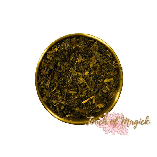 Celandine | Chelidonium majus | Traditional Herb Manufacturer and Supplier | 0.5 Oz | Witch Tools and Supplies