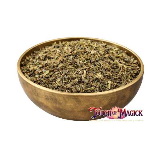 Abre Camino | Road Opener Dried Herb | 0.5 Ounces | Traditional Herb Supplier & Manufacturer | Santeria | Hoodoo | Voodoo | Spell Supplies