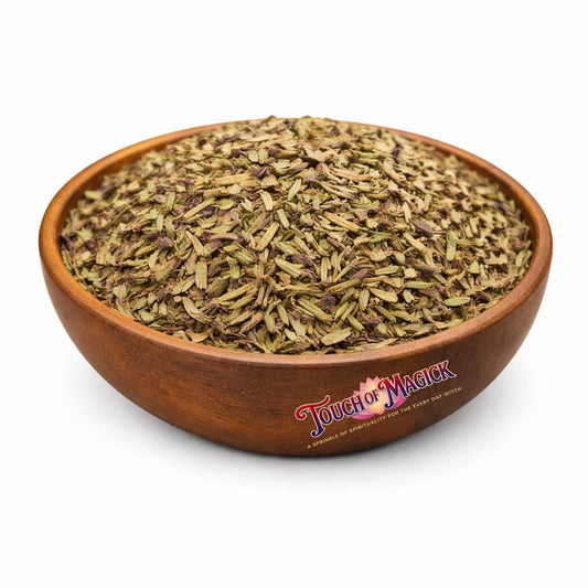 Passion Flower Herb | Pasiflora | Dried | 0.5 Ounces | Traditional Herb Supplier & Manufacturer | Pagan |