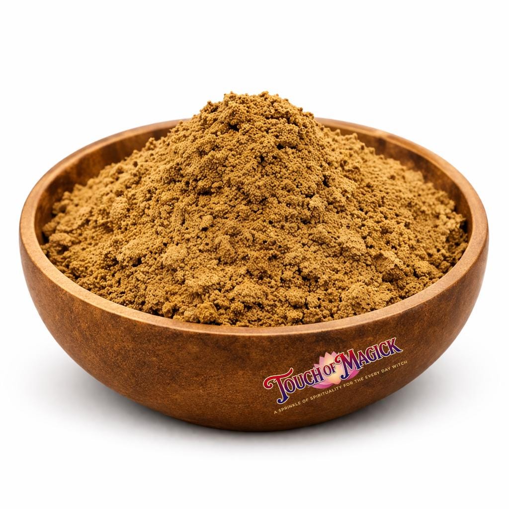 Abrojo | Powder | 0.5 Oz | Santeria | Traditional Herb Supplier & Manufacturer