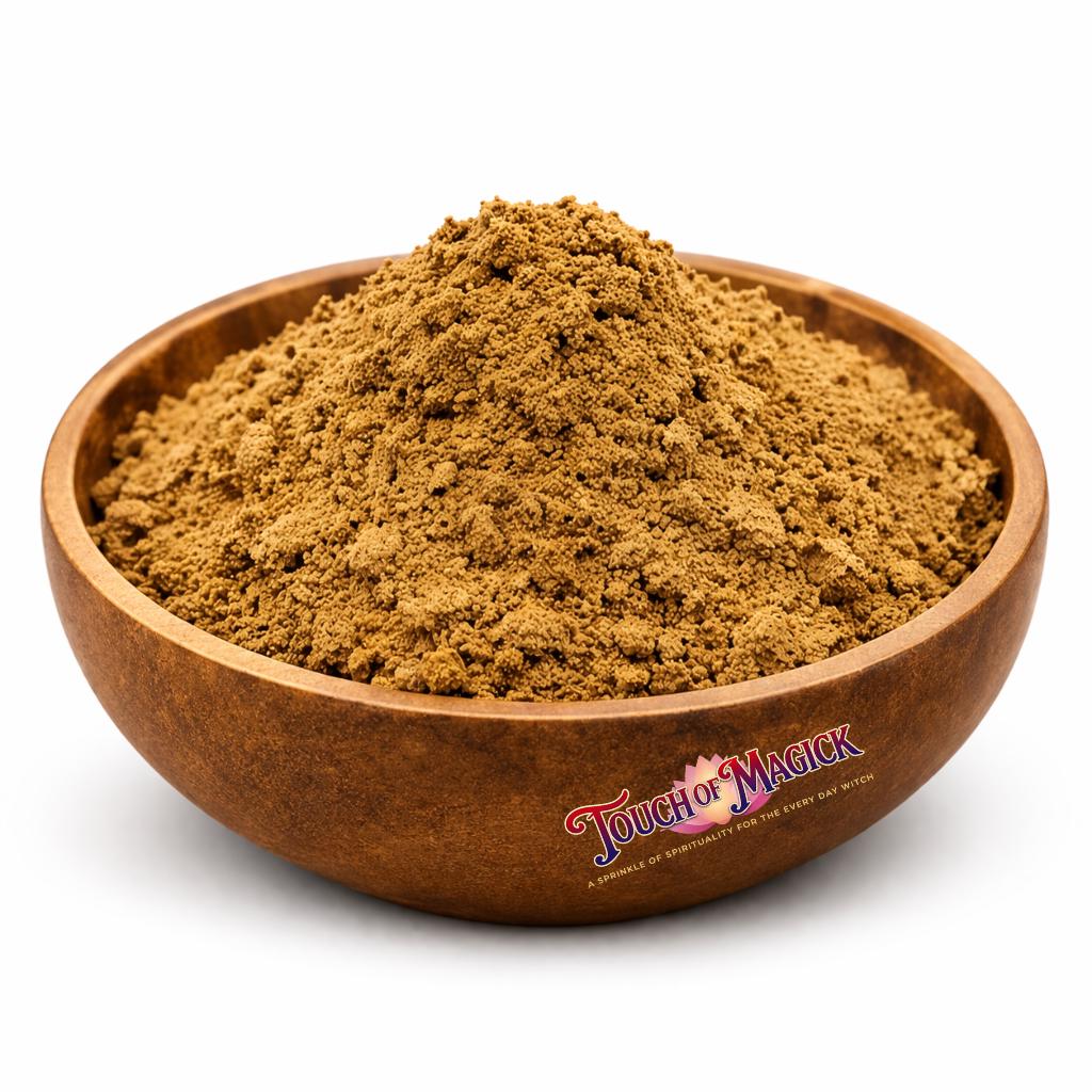 Abrojo | Powder | 0.5 Oz | Santeria | Traditional Herb Supplier & Manufacturer