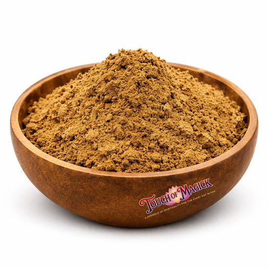 Abrojo | Powder | 0.5 Oz | Santeria | Traditional Herb Supplier & Manufacturer