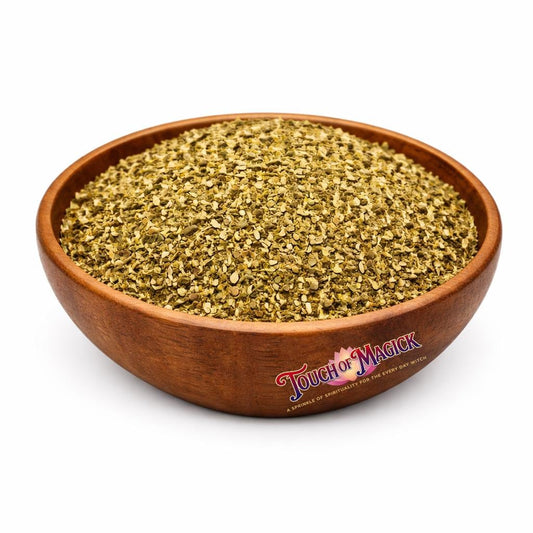 Adulsa | Dried | 0.5 Ounces | Traditional Herb Supplier & Manufacturer | Pagan |