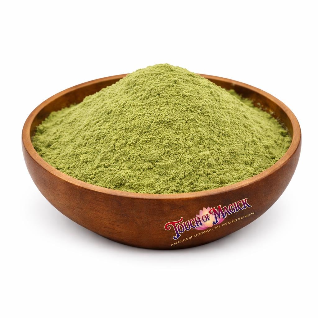 Rompe Saraguey Powder | 0.5 Ounces | Traditional Herb Supplier & Manufacturer | Santeria
