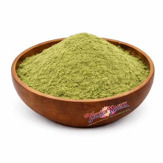 Rompe Saraguey Powder | 0.5 Ounces | Traditional Herb Supplier & Manufacturer | Santeria