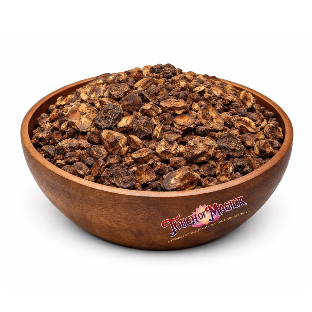 Myrrh Resin | 1/2 OZ | Traditional Herbs | Spell Ingredients & Supplies