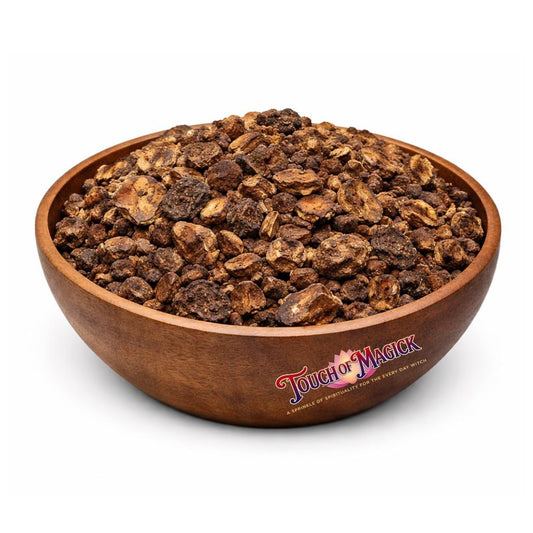 Myrrh Resin | 1/2 OZ | Traditional Herbs | Spell Ingredients & Supplies