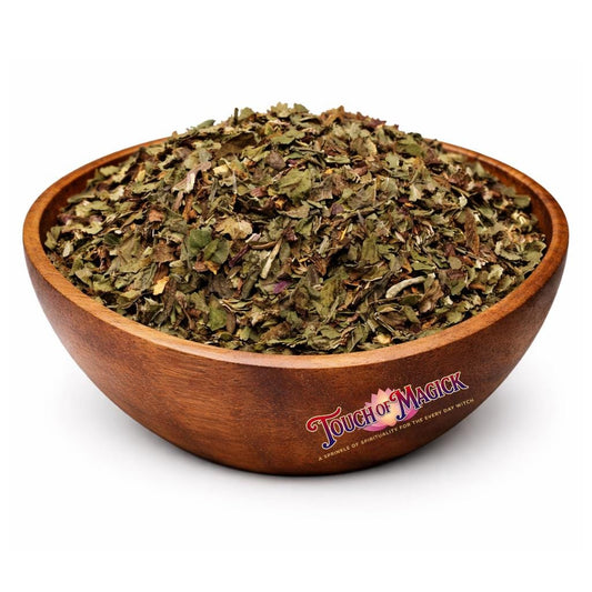 Dandelion Leaf | Taraxacum Offinalis | 0.5 Ounces | Traditional Herb Supplier & Manufacturer | Spell and Ritual Supplies