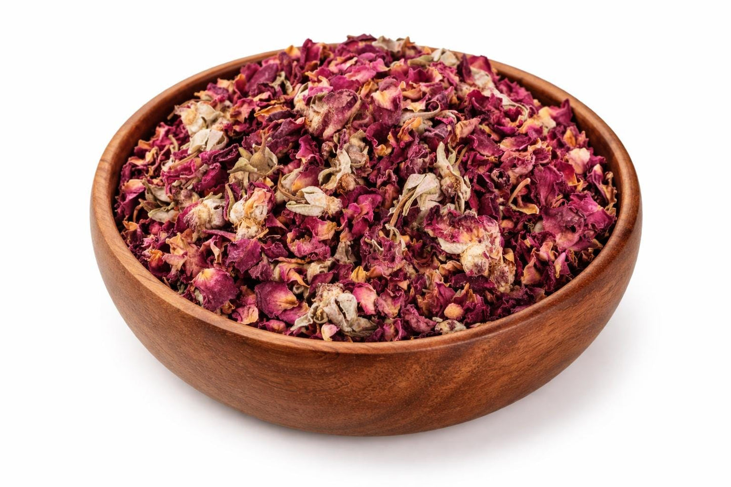 Rose Petals | 0.5 Oz | Traditional Herb Supplier & Manufacturer | Spell and Ritual Supplies